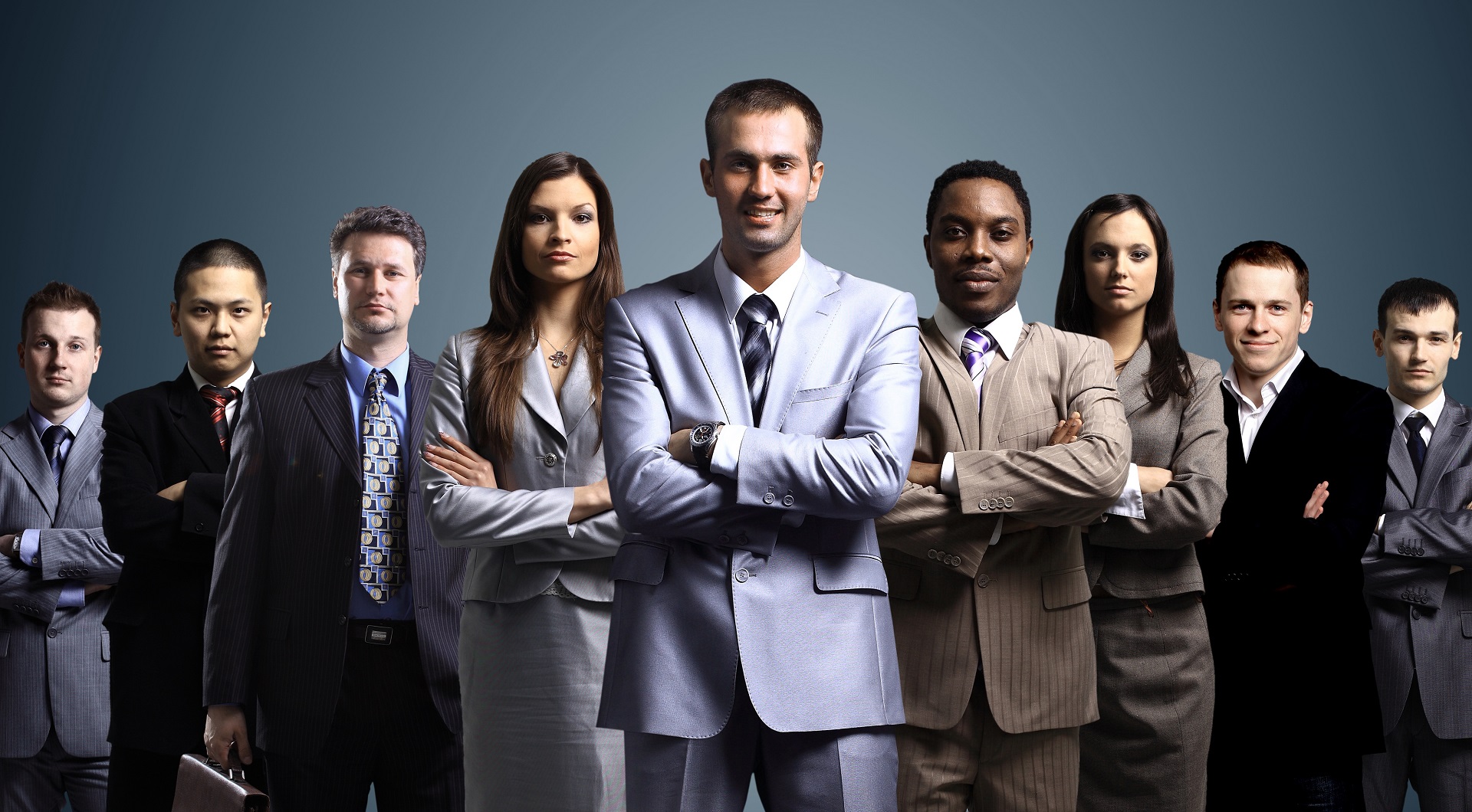business-team
